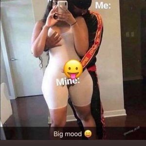 Meet your Posher, Richard